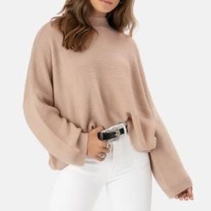 Charles Oversize Sweater